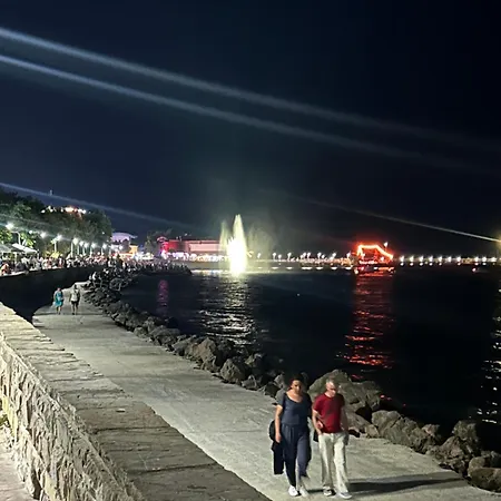 судио диксан Πομόριε