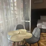 Lägenhet судио диксан Pomorie