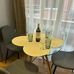 Lägenhet судио диксан *