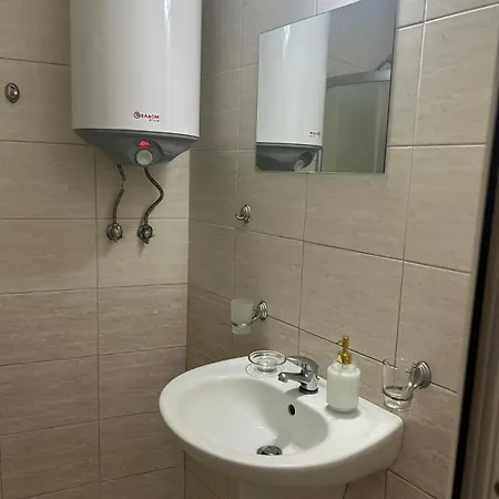 Apartament судио диксан Gmina Pomorie