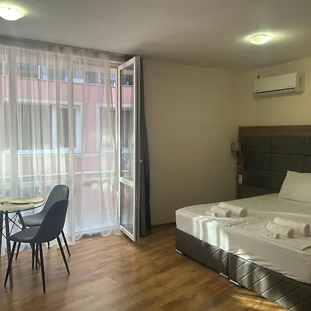 судио диксан Pomorie