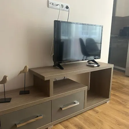 Apartamento судио диксан