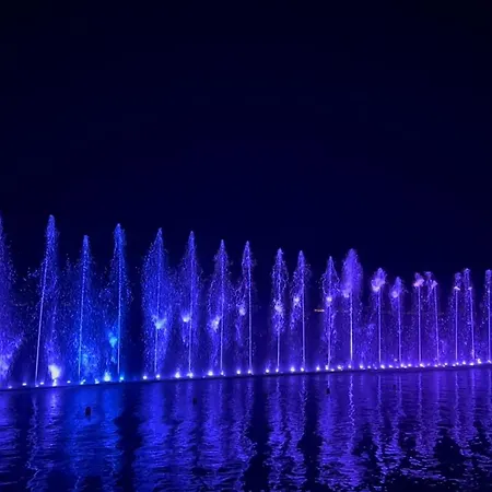 Apartamento судио диксан Pomorie