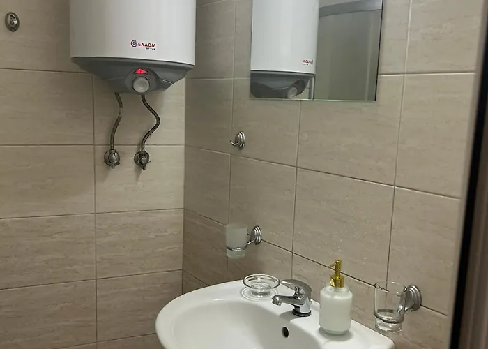 Apartamento судио диксан Pomorie